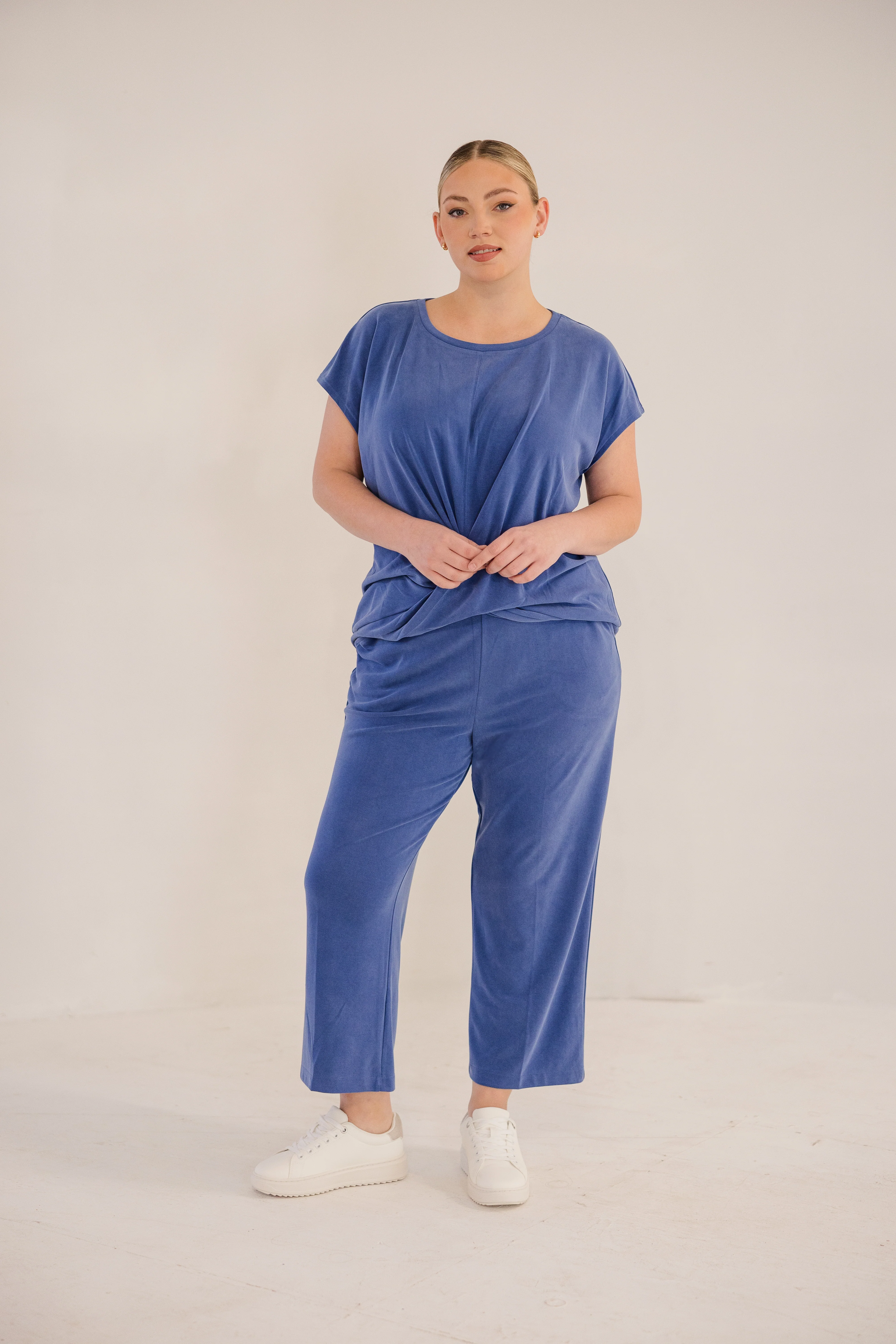 Moore Pant, Blue Ombre - Giverhouse