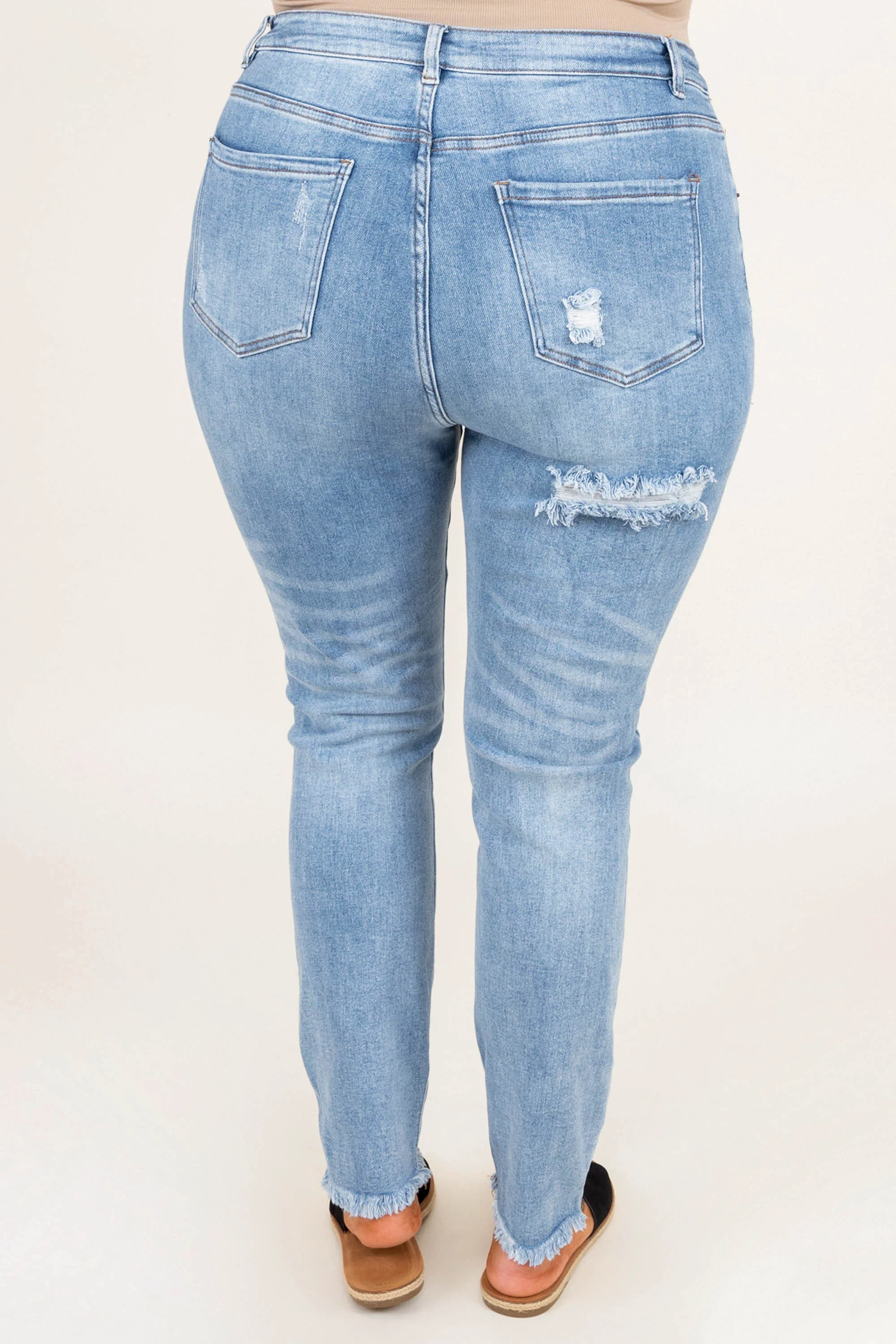 Get Your Jeans, Blue - Giverhouse