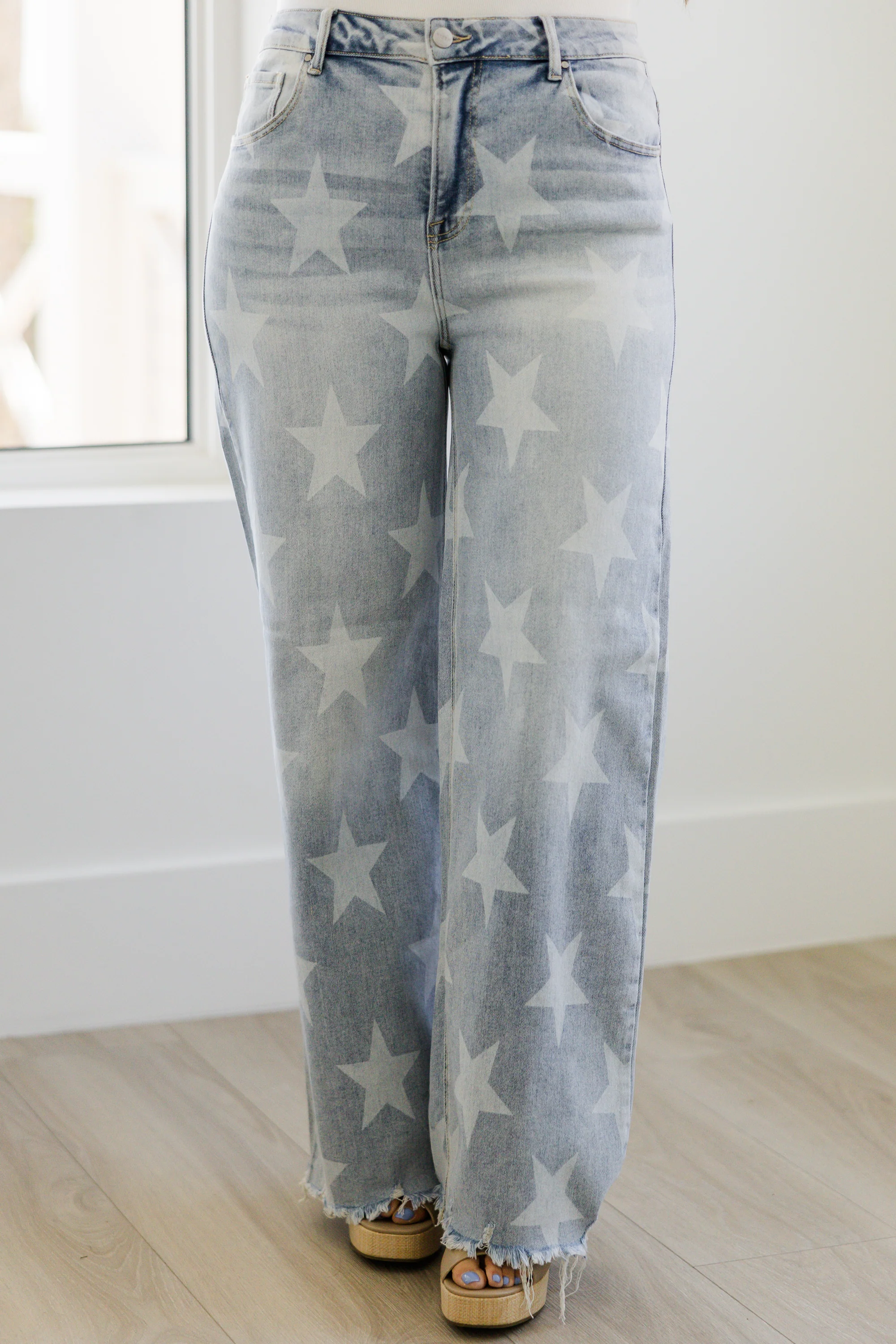 Most Popular Jeans, Light - Giverhouse