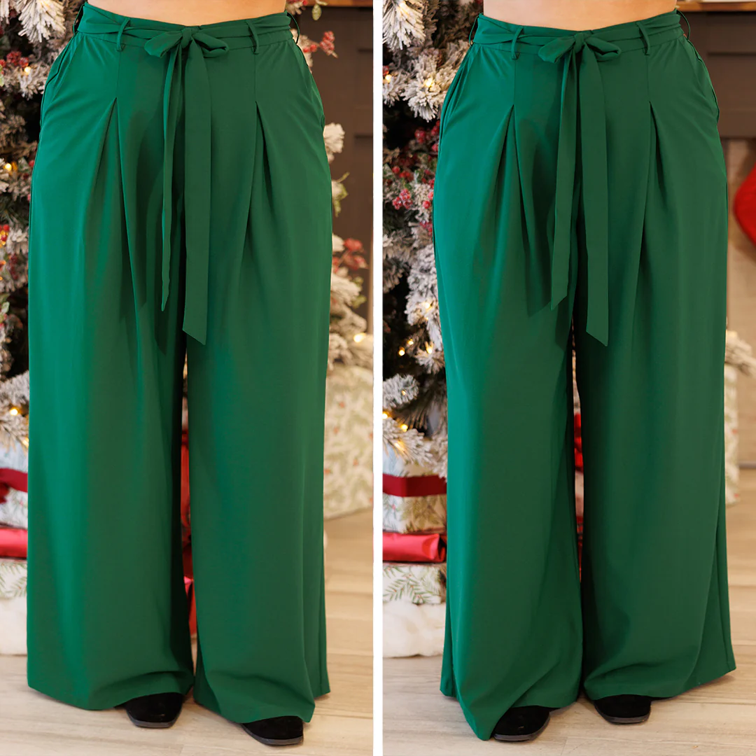 Winning With These Pants, Green - Giverhouse