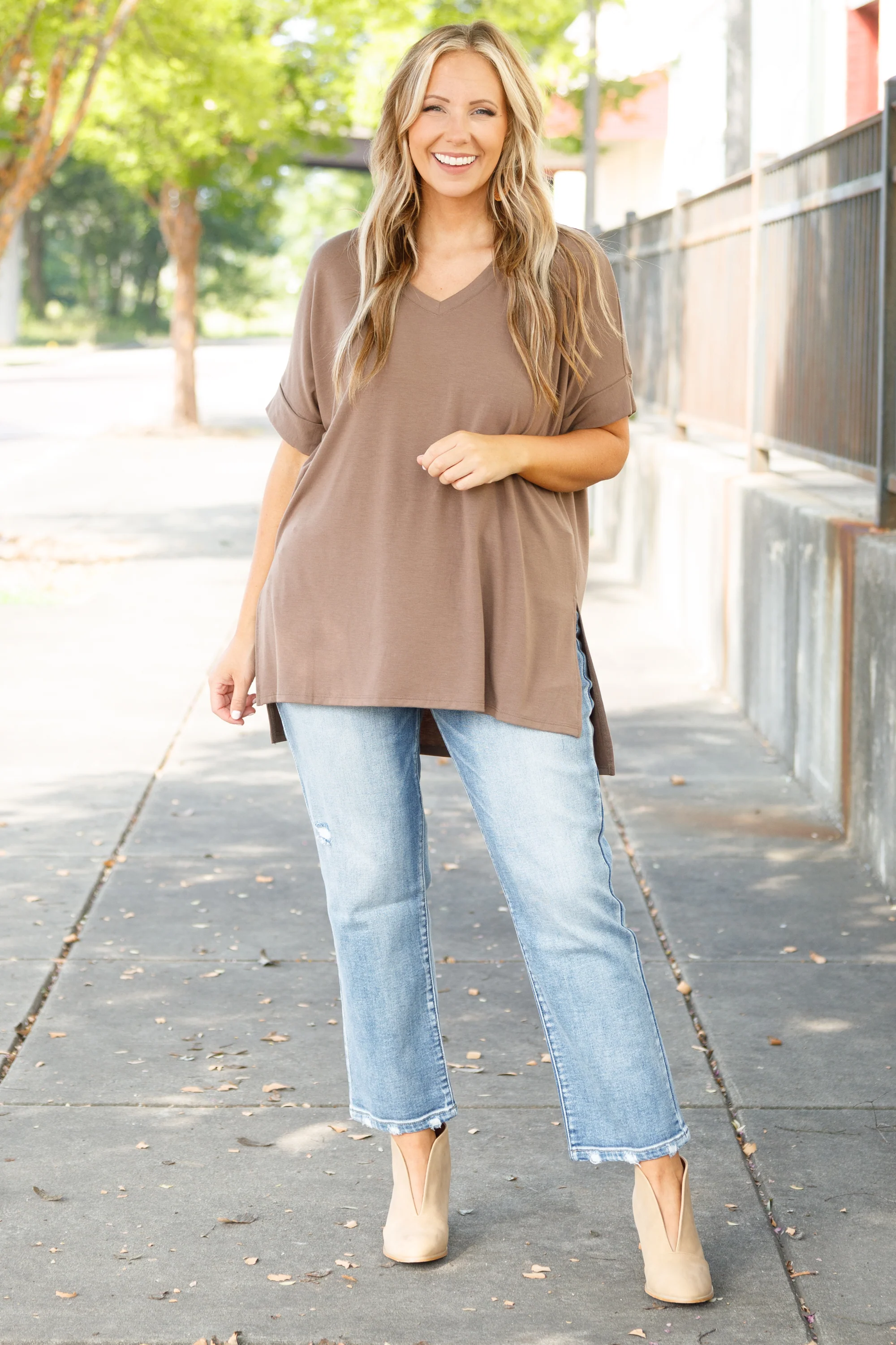 Legendary Memories Jeans, Dark Wash - Giverhouse