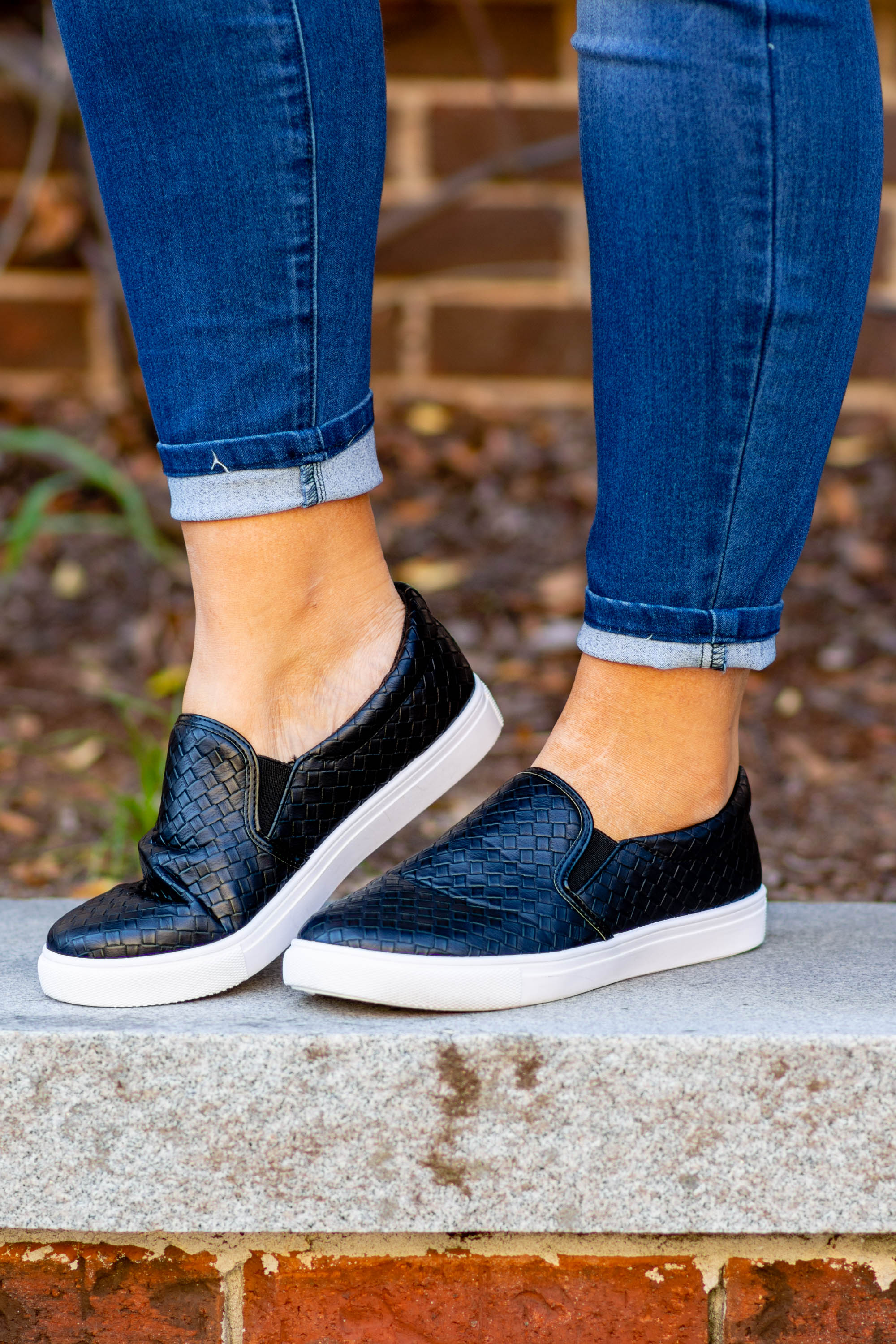 Grand Prize Slides, Black-White - Giverhouse