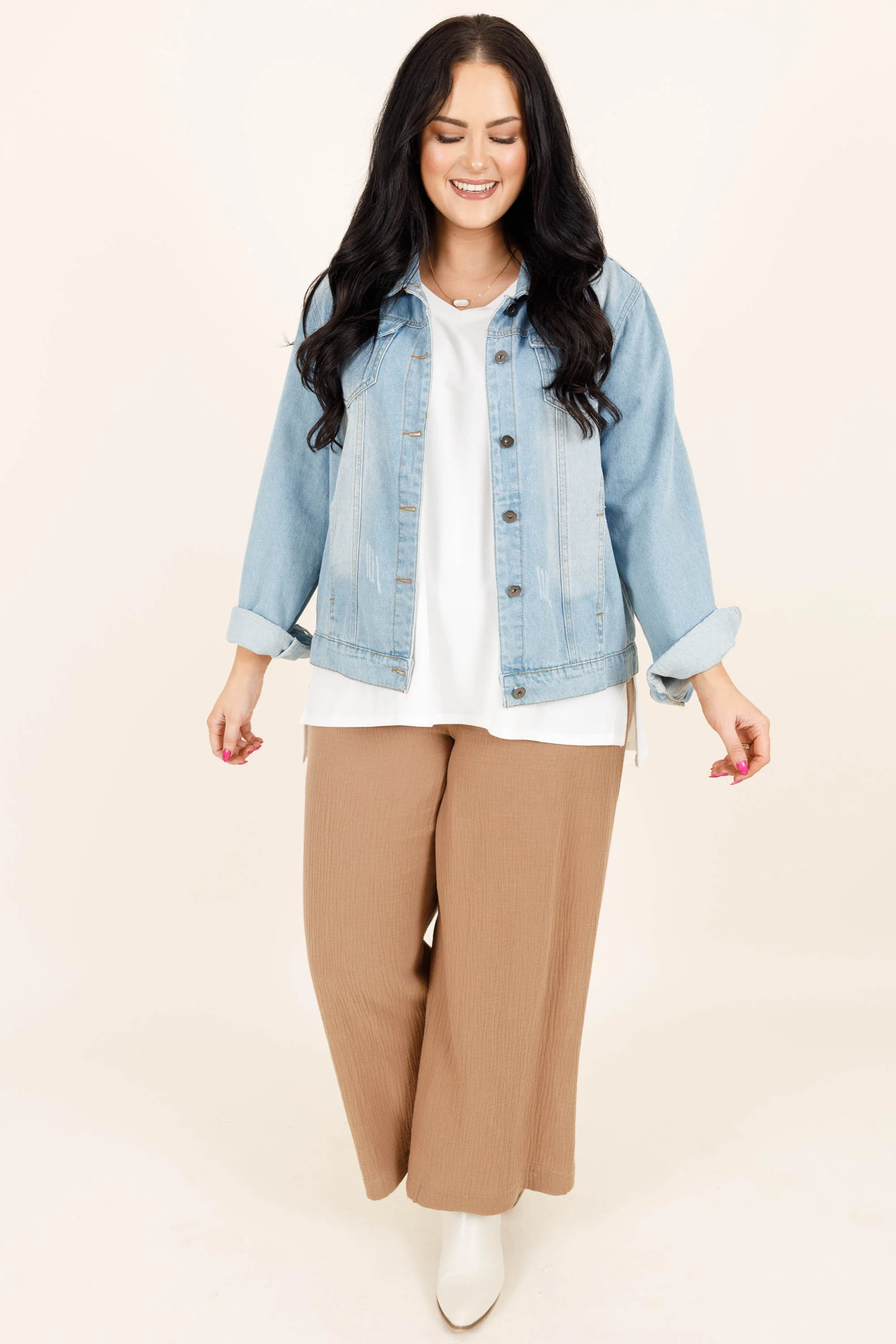 Free Flowin' Pants, Mushroom - Giverhouse