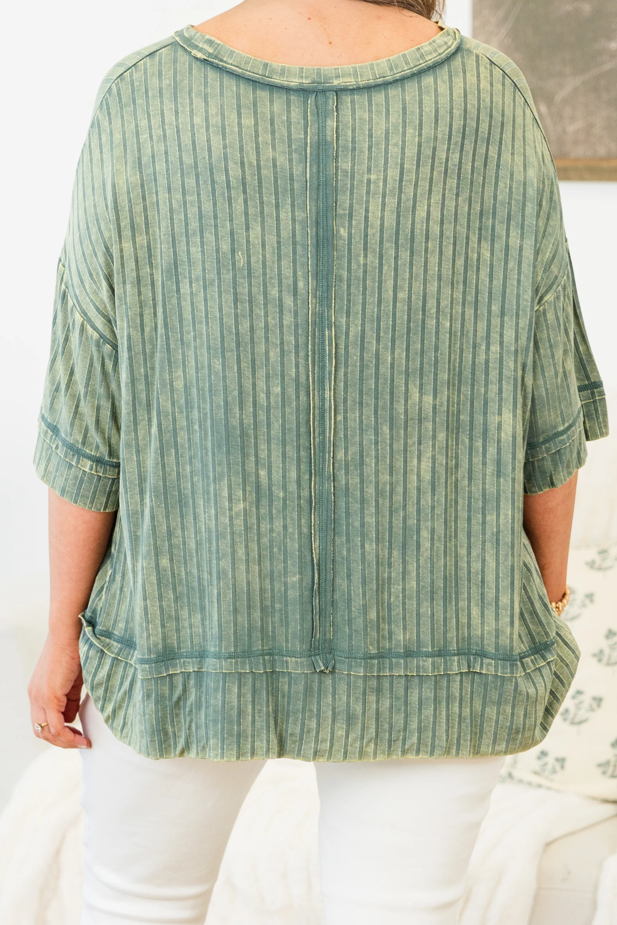 You're All Mine Top,  Ash Jade - Giverhouse