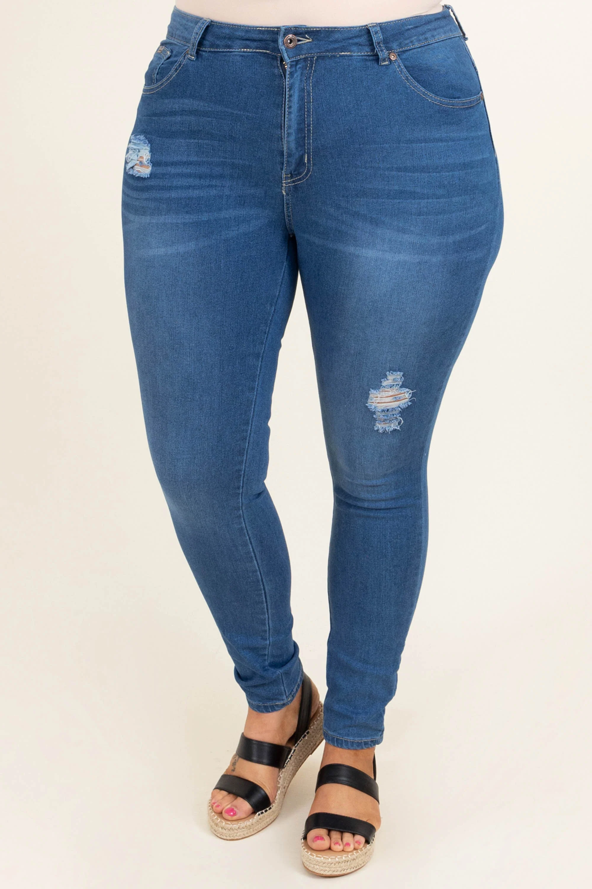 Only To Her Jeggings, Medium - Giverhouse