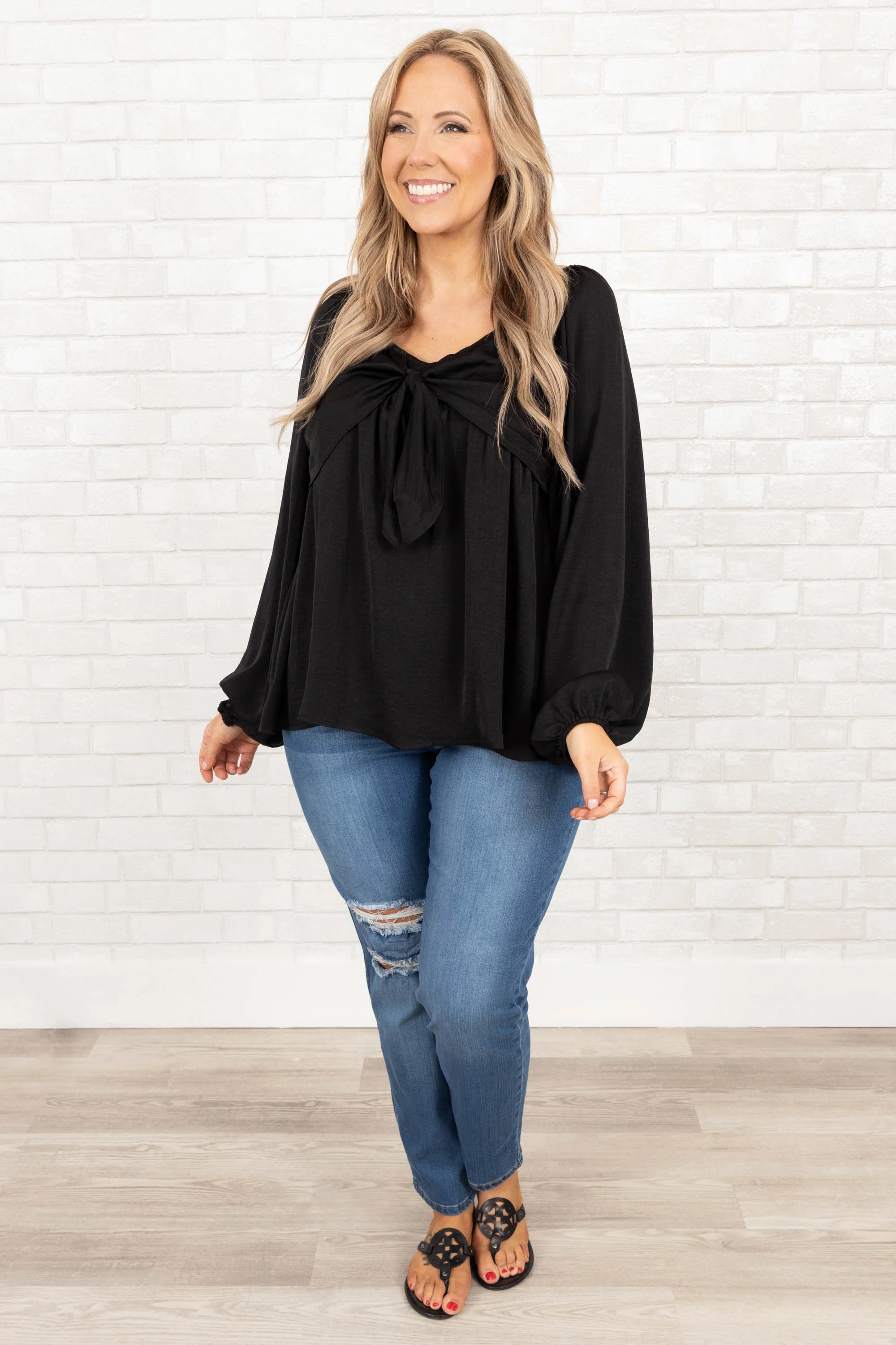 I Look Good Jeggings, Medium Wash - Giverhouse