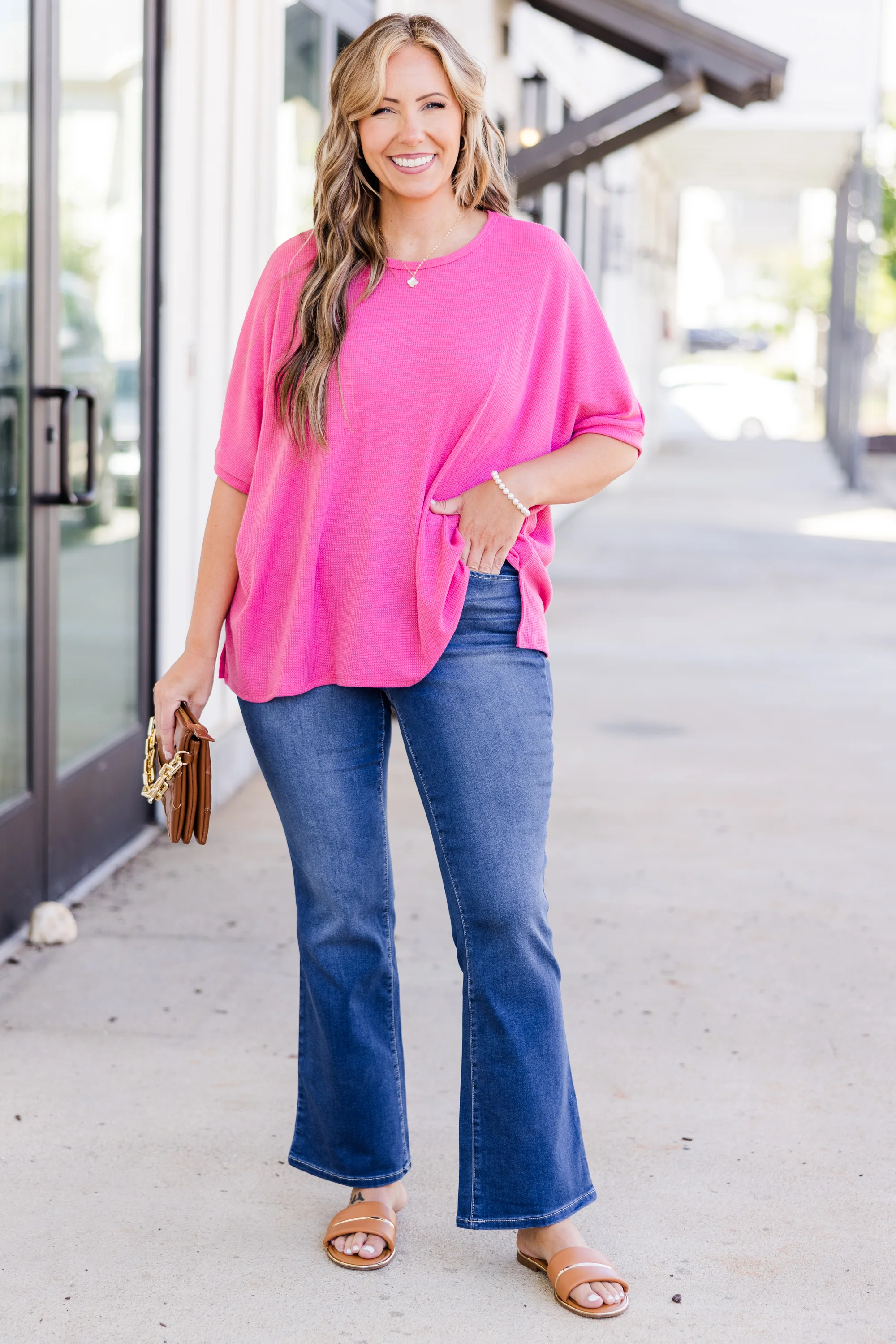 1822 Denim: Still The Only One Jeans, Serenity - Giverhouse