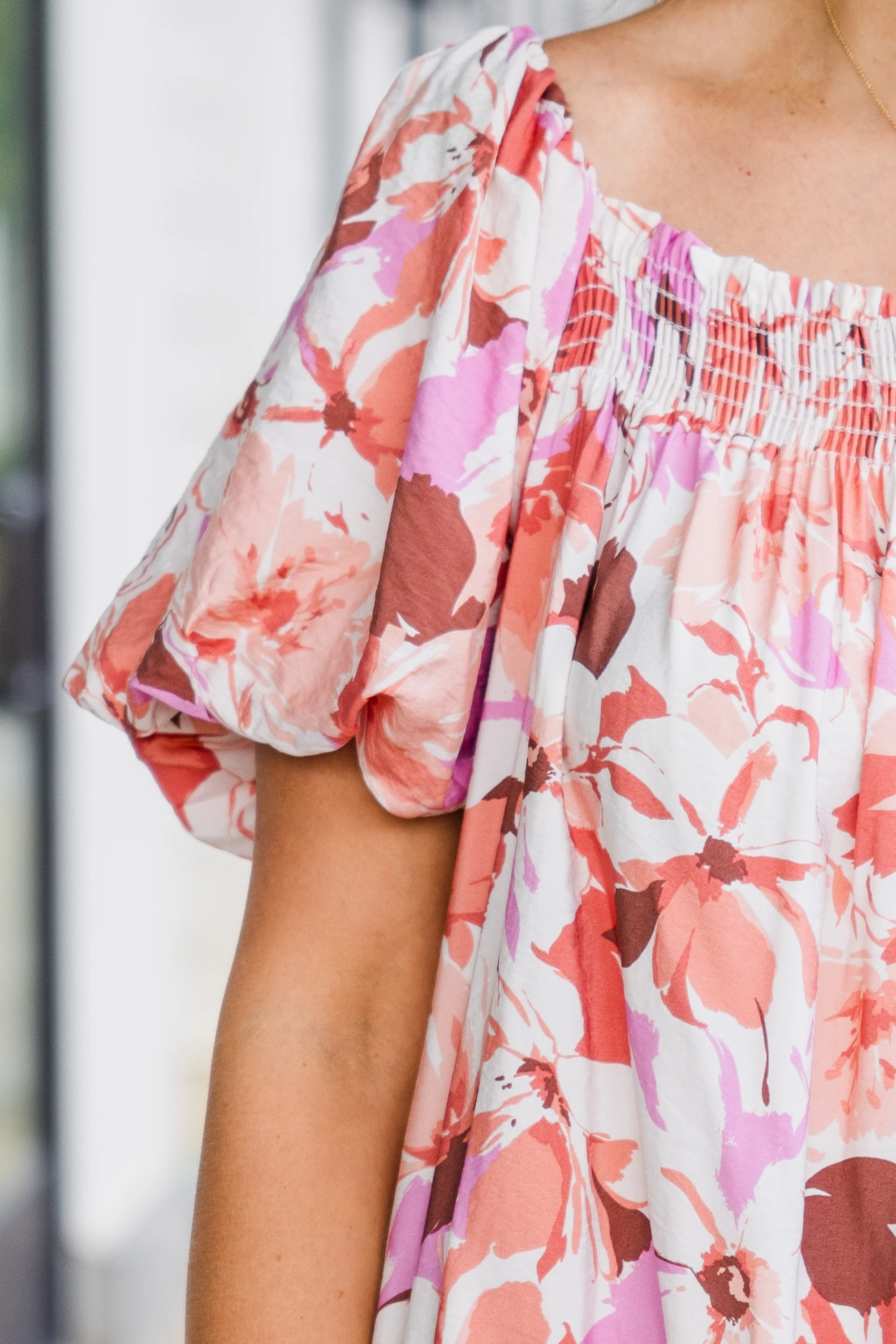 Let Your Heart Win Dress, Nude - Giverhouse