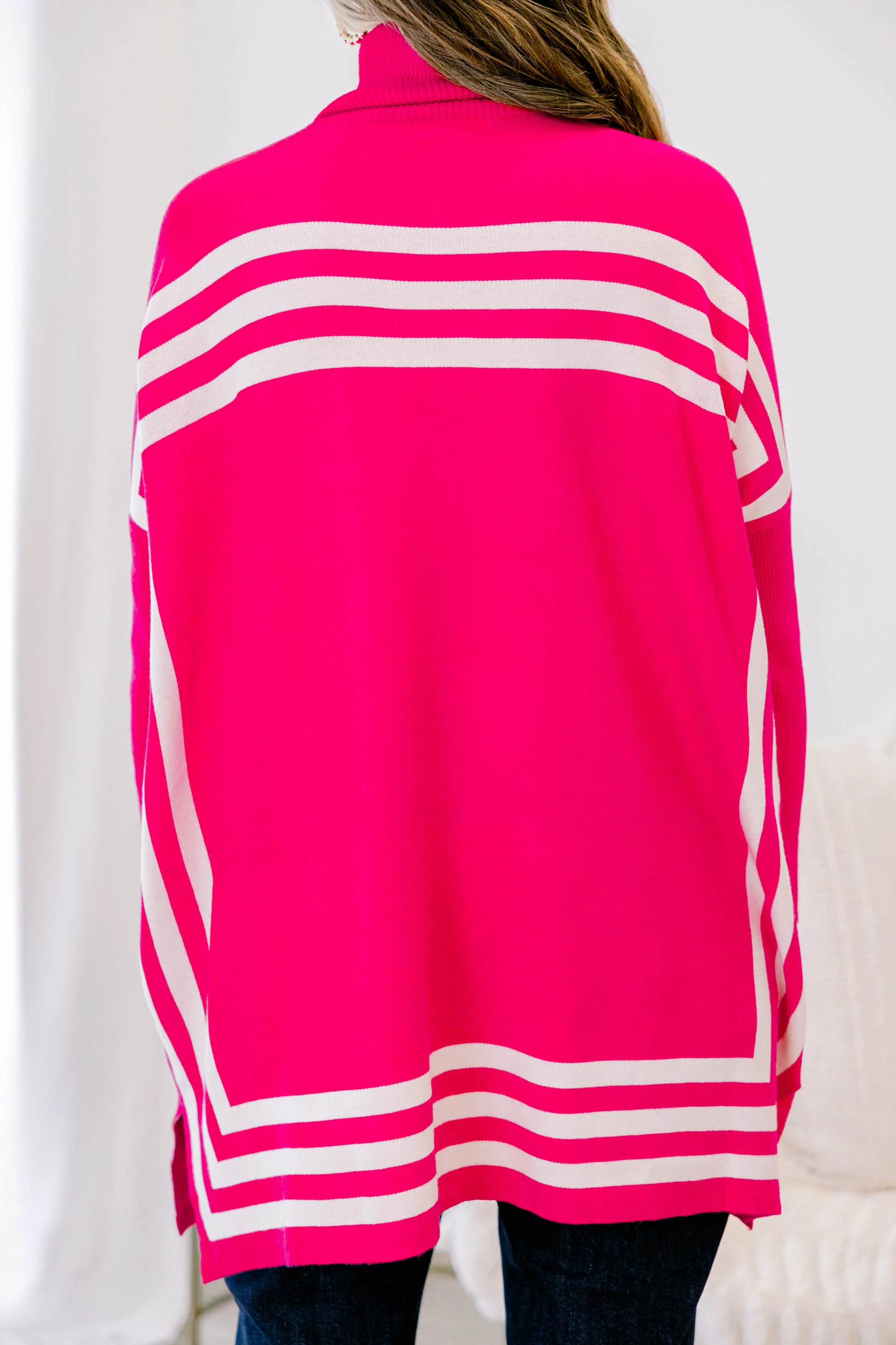 Anything For My Baby Tunic, Pink - Giverhouse