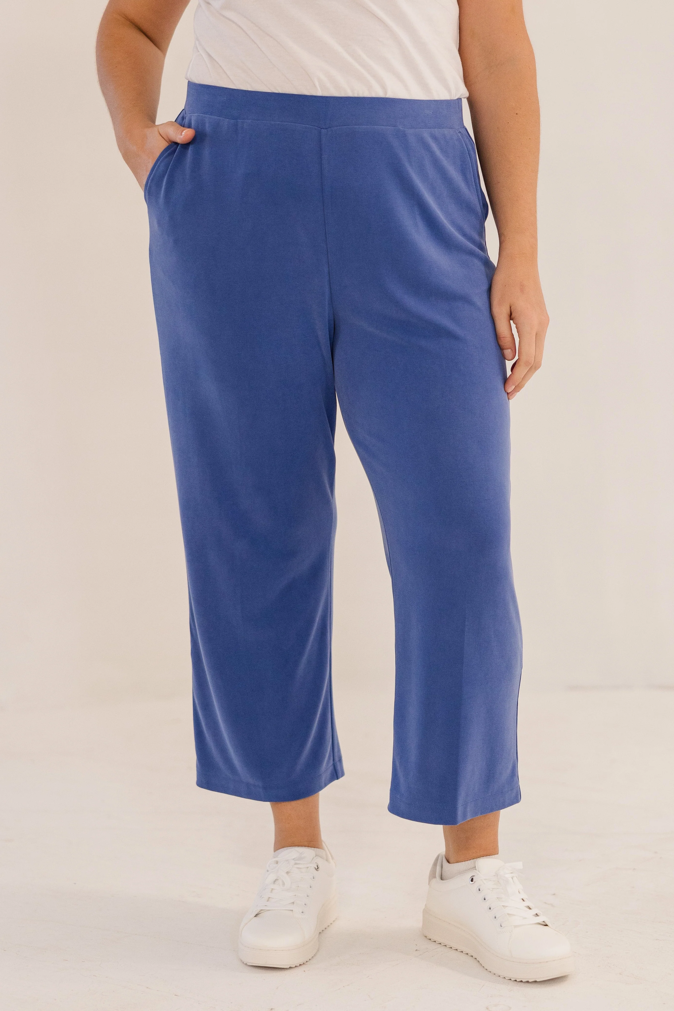 Moore Pant, Blue Ombre - Giverhouse