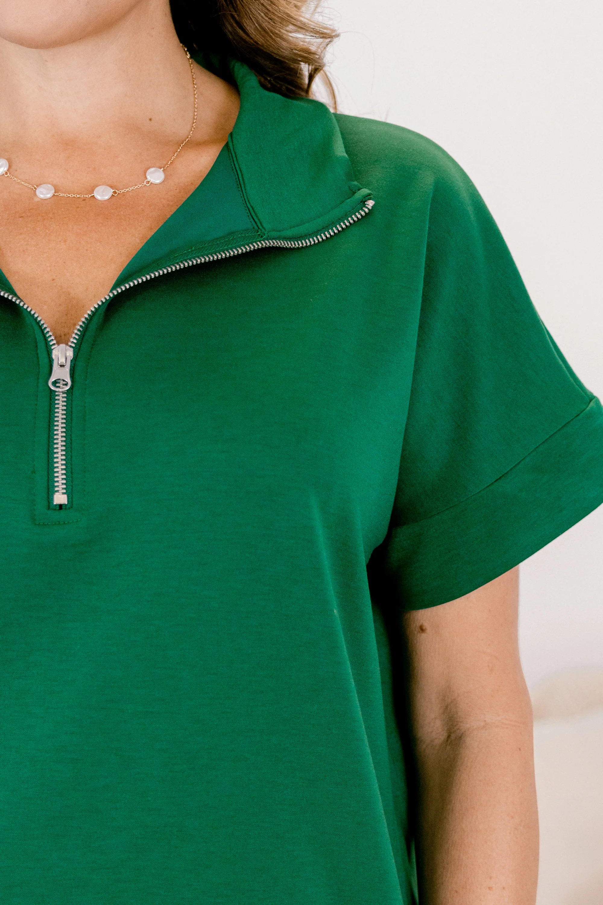 Making Changes Set, Hunter Green - Giverhouse